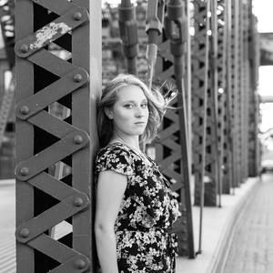 Meet your Posher, Madelyn